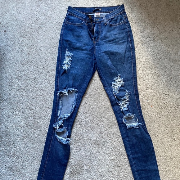 fashion nova jeans